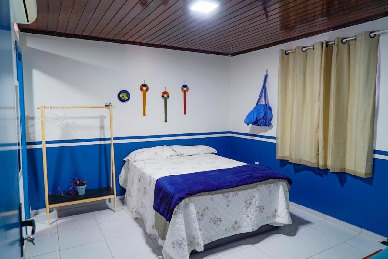 Casa duplex beira mar reformada com piscina no Peito Moça Vila Luis Correia Exterior foto