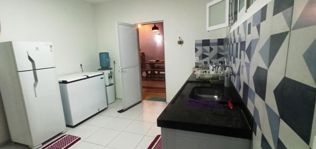 Casa duplex beira mar reformada com piscina no Peito Moça Vila Luis Correia Exterior foto