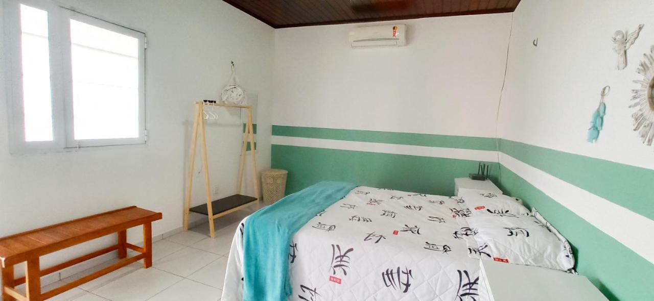 Casa duplex beira mar reformada com piscina no Peito Moça Vila Luis Correia Exterior foto